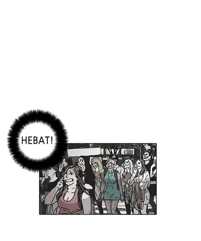 Lookism Chapter 02 Image 58