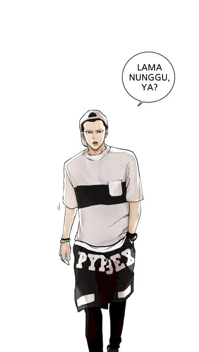 Lookism Chapter 02 Image 69