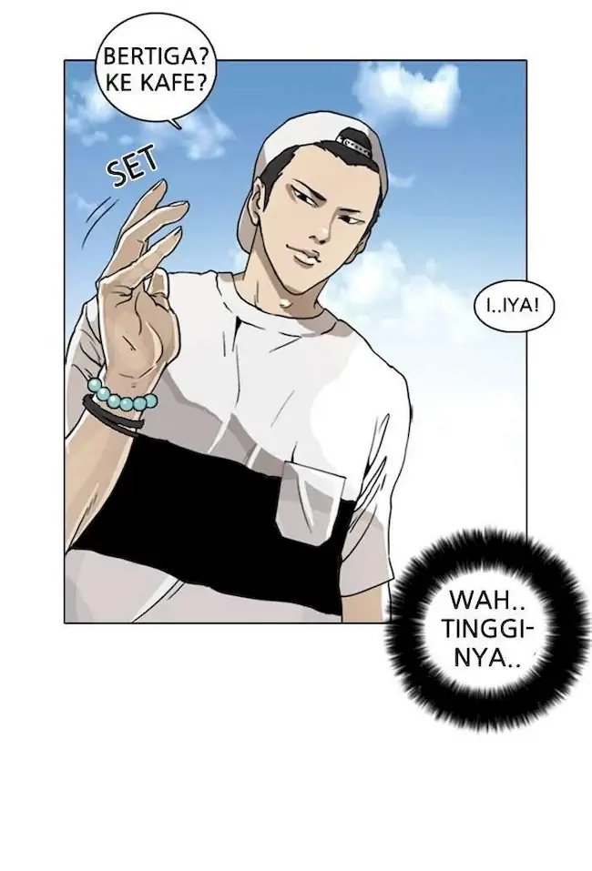 Lookism Chapter 02 Image 88