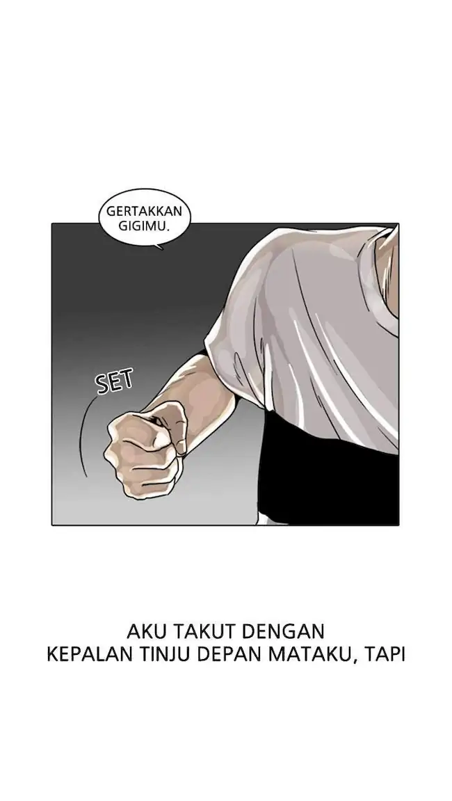 Lookism Chapter 02 Image 93