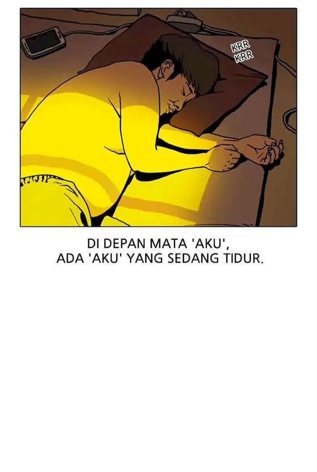 Lookism Chapter 03 Image 2