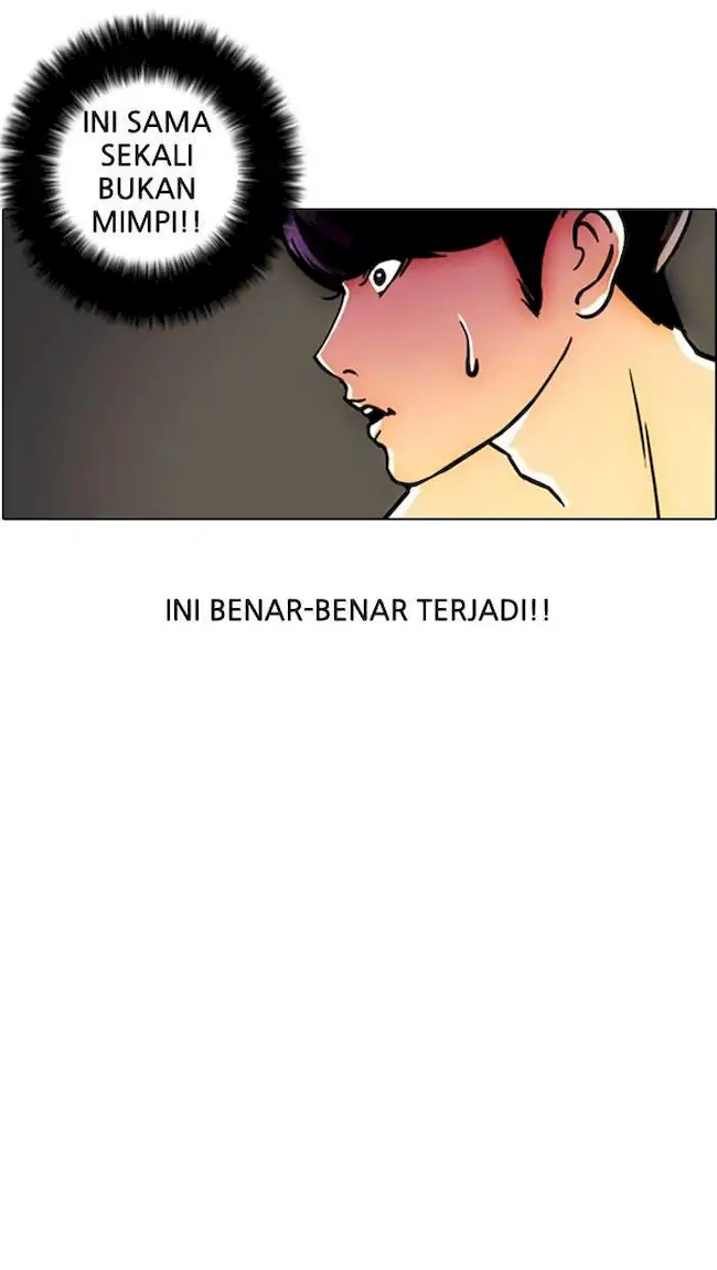 Lookism Chapter 03 Image 10