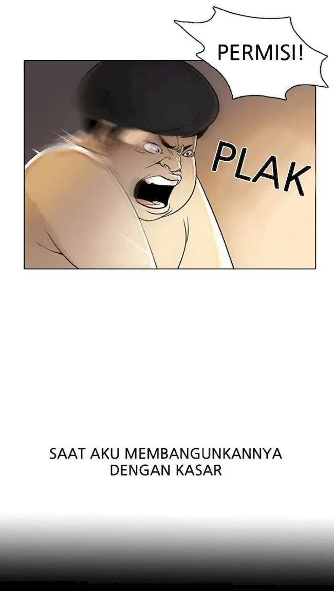 Lookism Chapter 03 Image 35