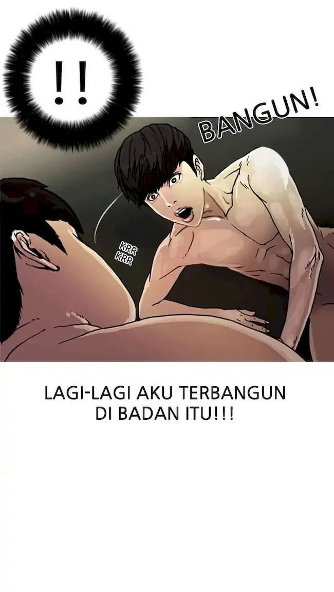 Lookism Chapter 03 Image 41