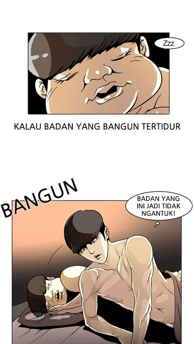 Lookism Chapter 03 Image 49