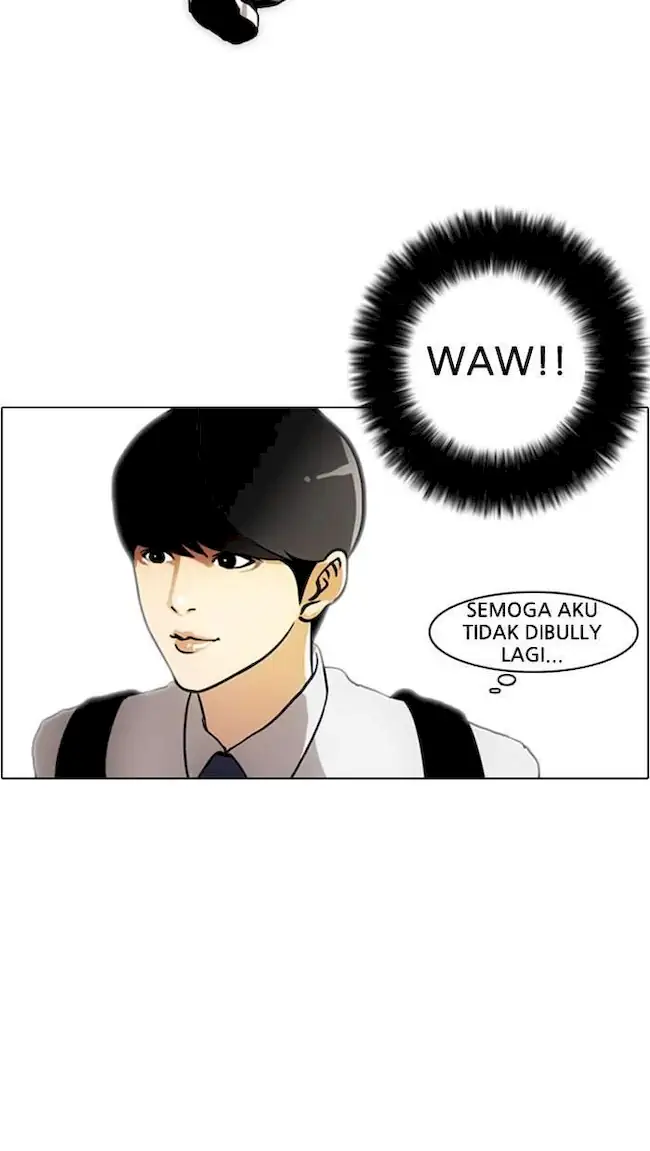 Lookism Chapter 03 Image 77