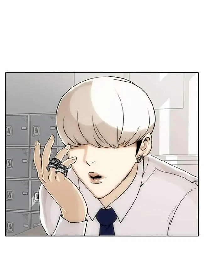 Lookism Chapter 04 Image 18