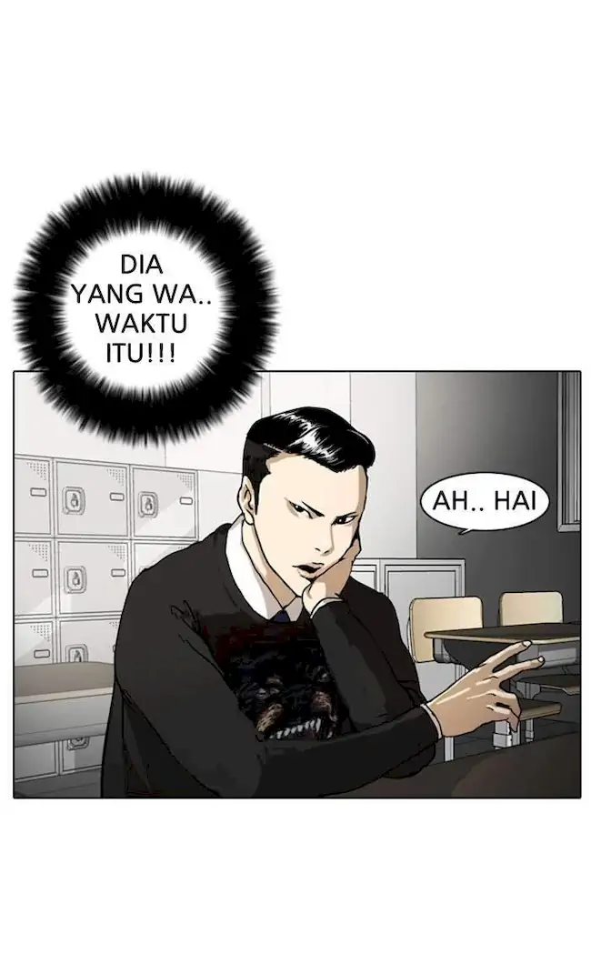 Lookism Chapter 04 Image 23