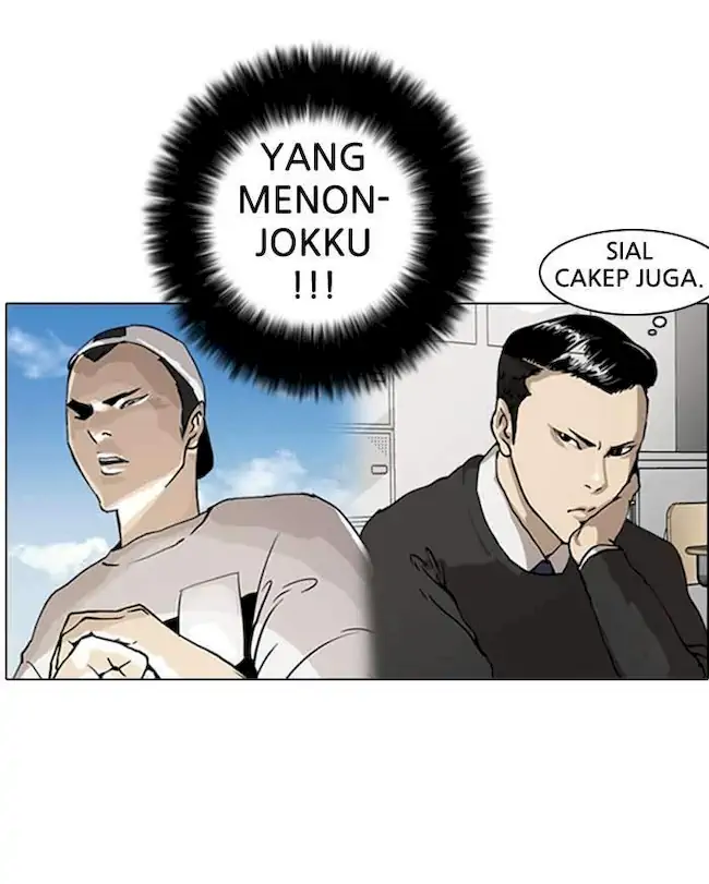 Lookism Chapter 04 Image 24