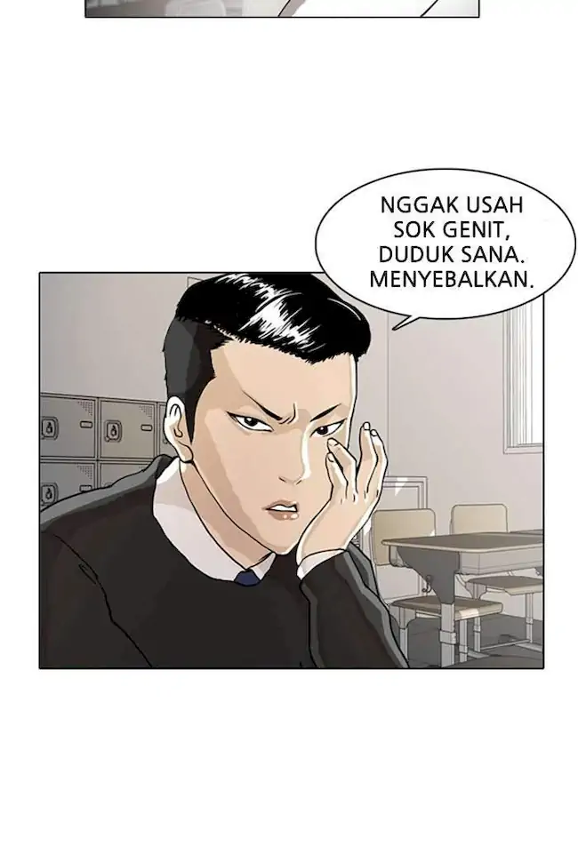 Lookism Chapter 04 Image 32