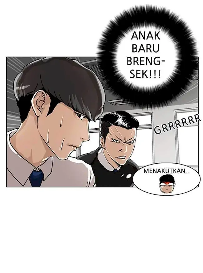 Lookism Chapter 04 Image 36