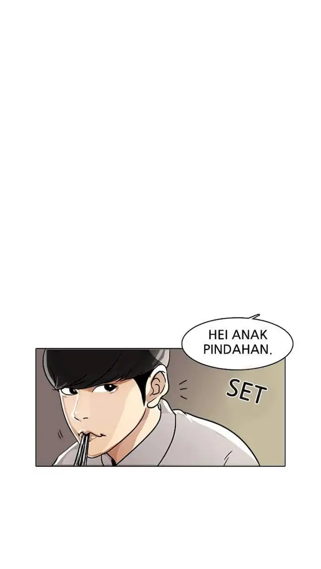 Lookism Chapter 04 Image 46