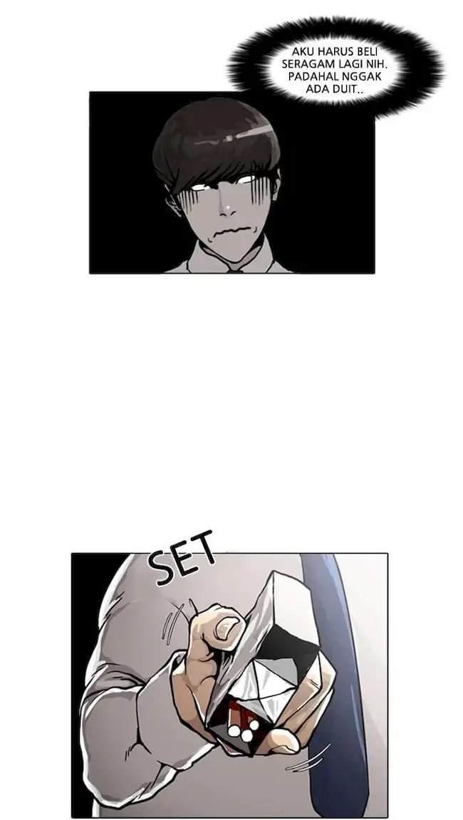 Lookism Chapter 04 Image 51