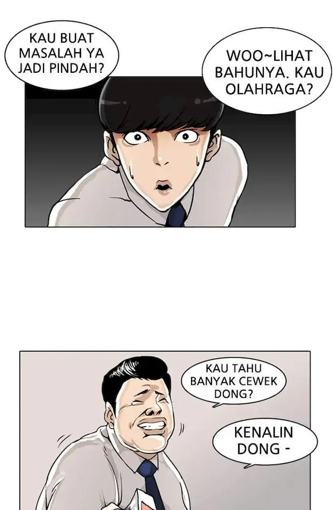 Lookism Chapter 04 Image 53