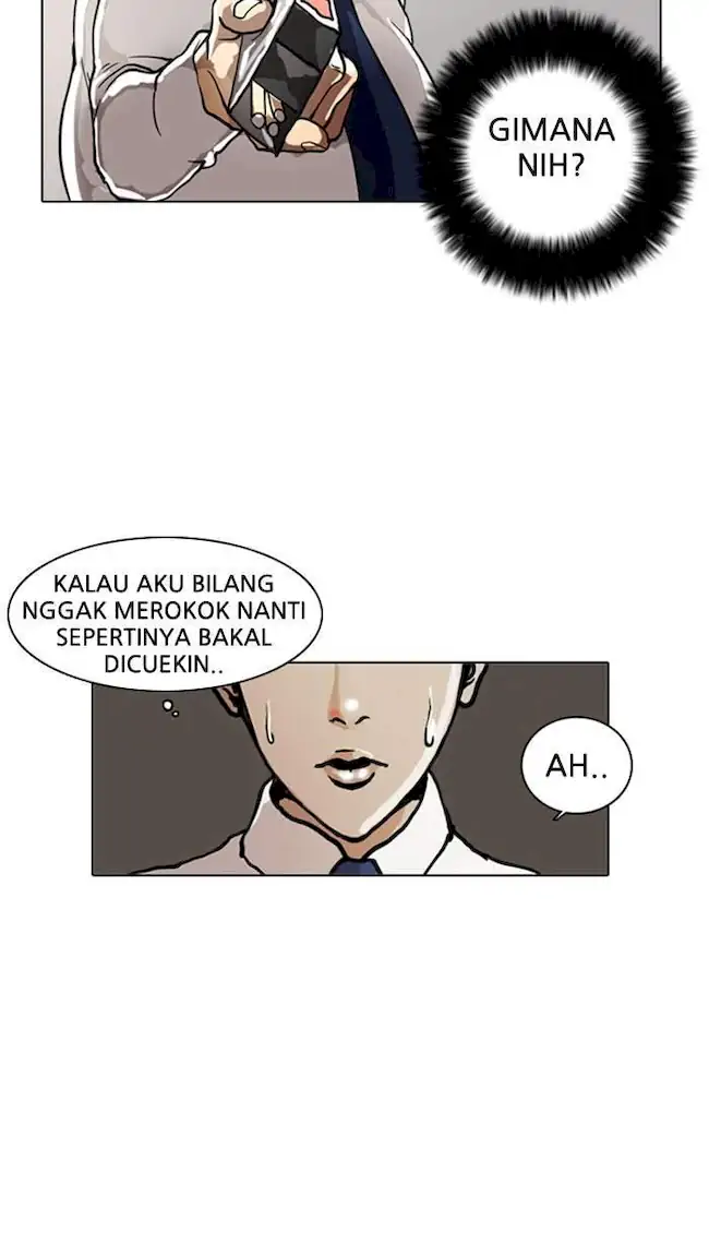 Lookism Chapter 04 Image 54