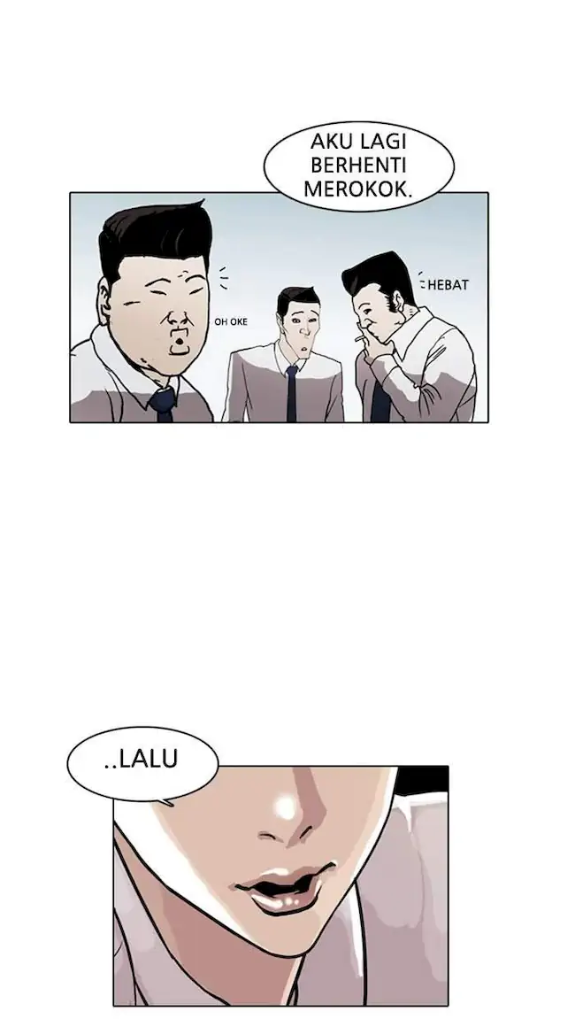 Lookism Chapter 04 Image 55