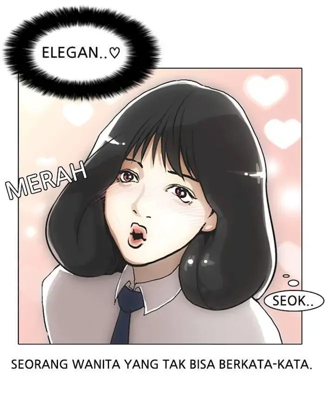 Lookism Chapter 04 Image 73