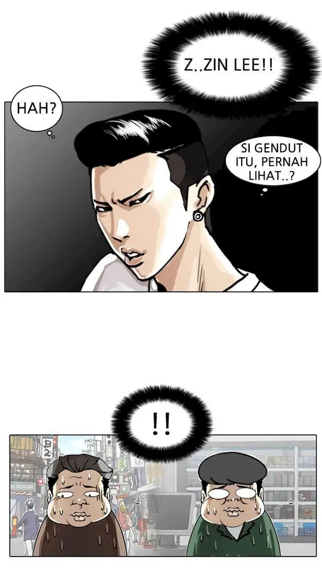 Lookism Chapter 05 Image 25