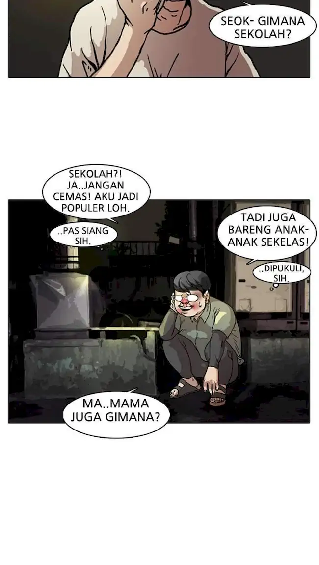 Lookism Chapter 05 Image 46