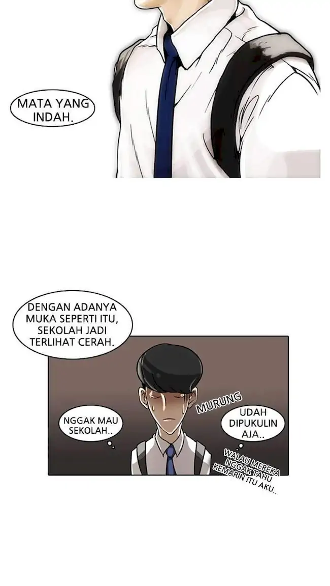 Lookism Chapter 05 Image 60