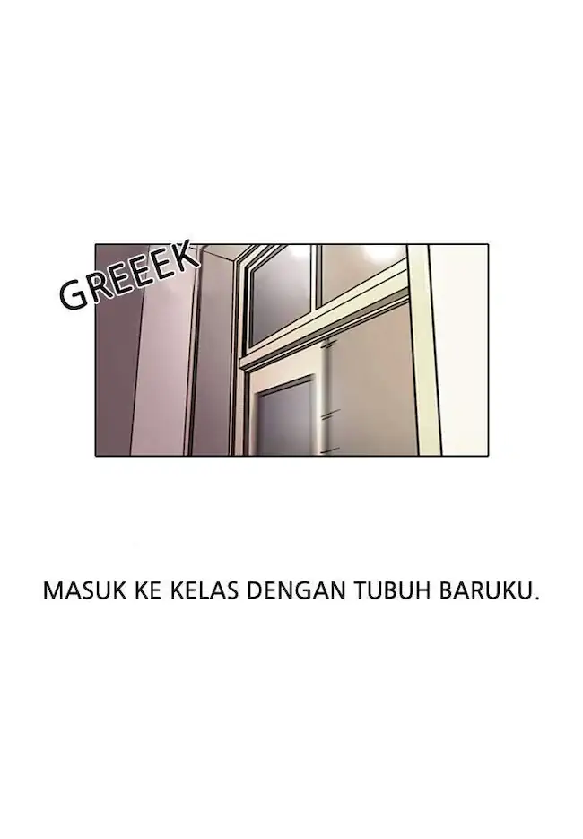 Lookism Chapter 05 Image 61