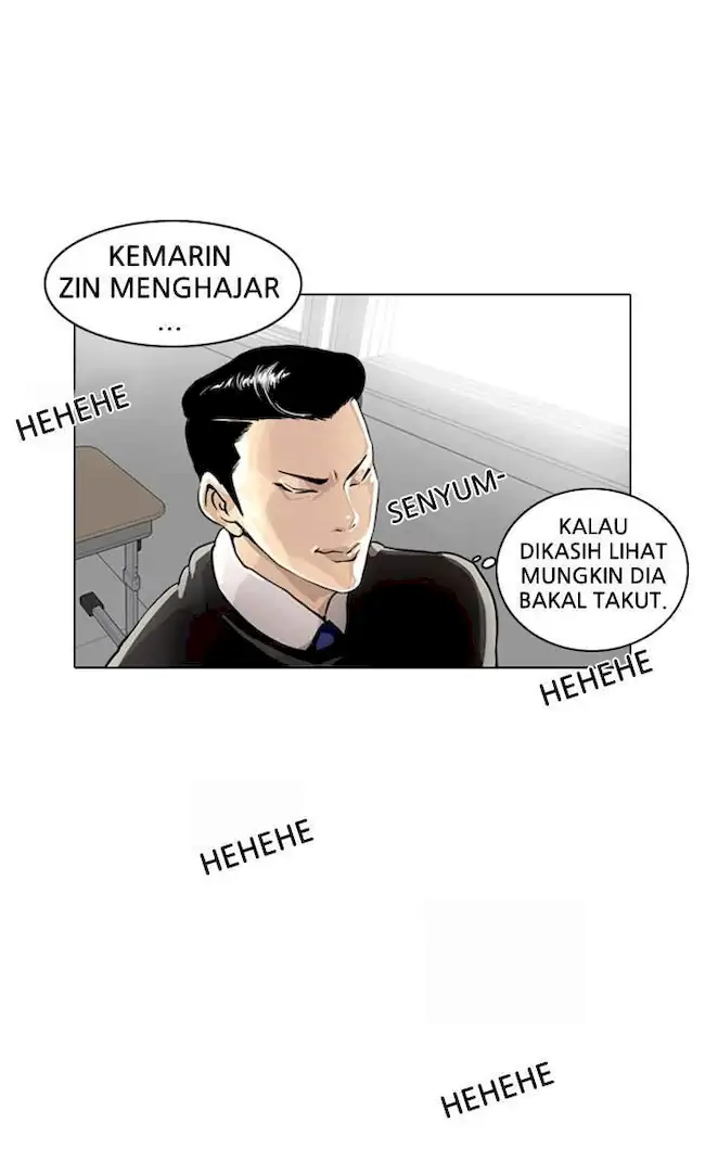 Lookism Chapter 05 Image 64