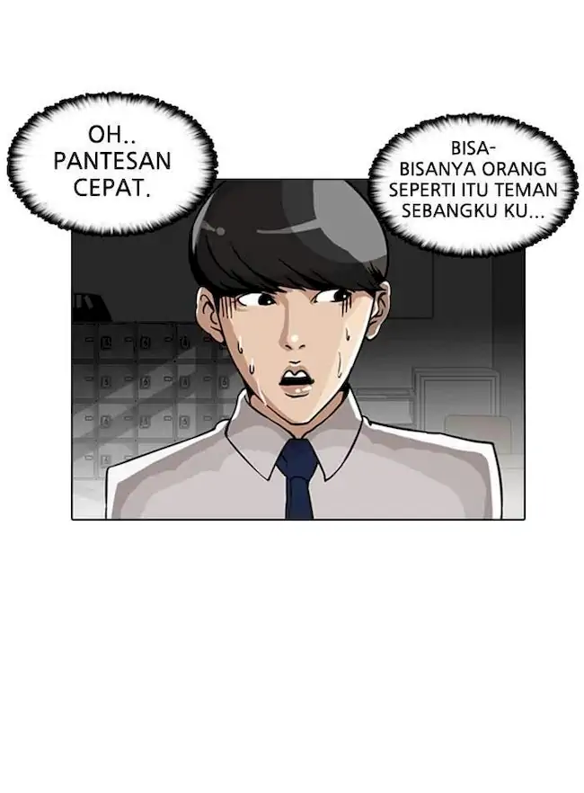 Lookism Chapter 06 Image 12