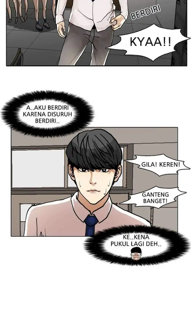 Lookism Chapter 06 Image 36