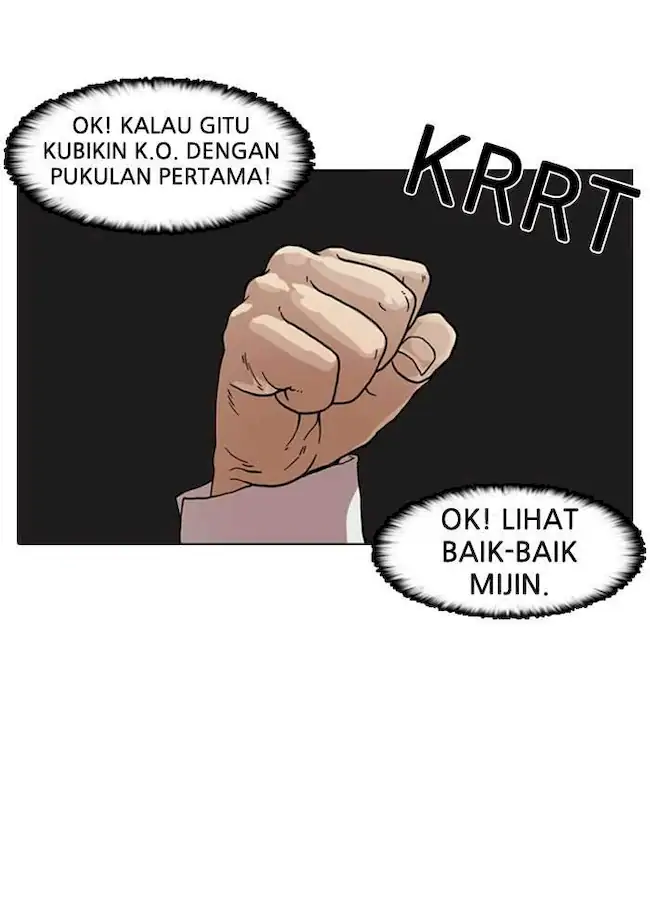 Lookism Chapter 06 Image 40