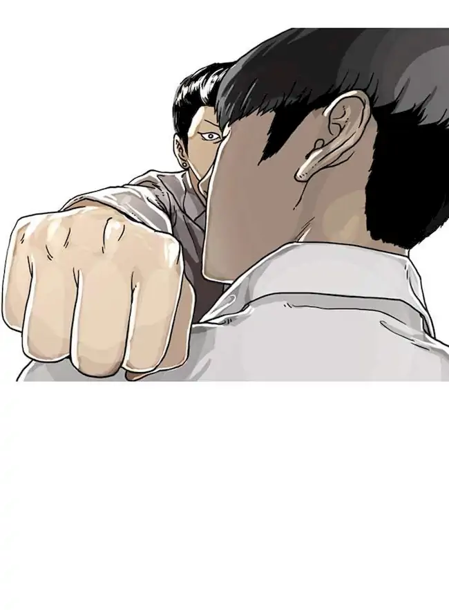 Lookism Chapter 06 Image 61