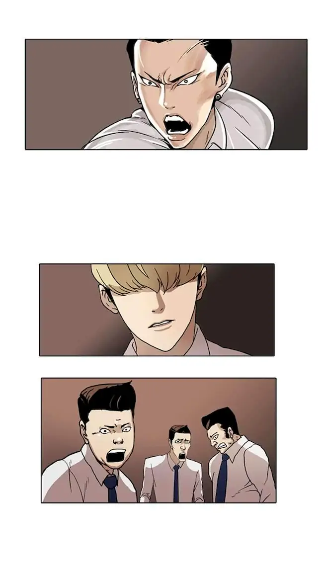 Lookism Chapter 06 Image 65