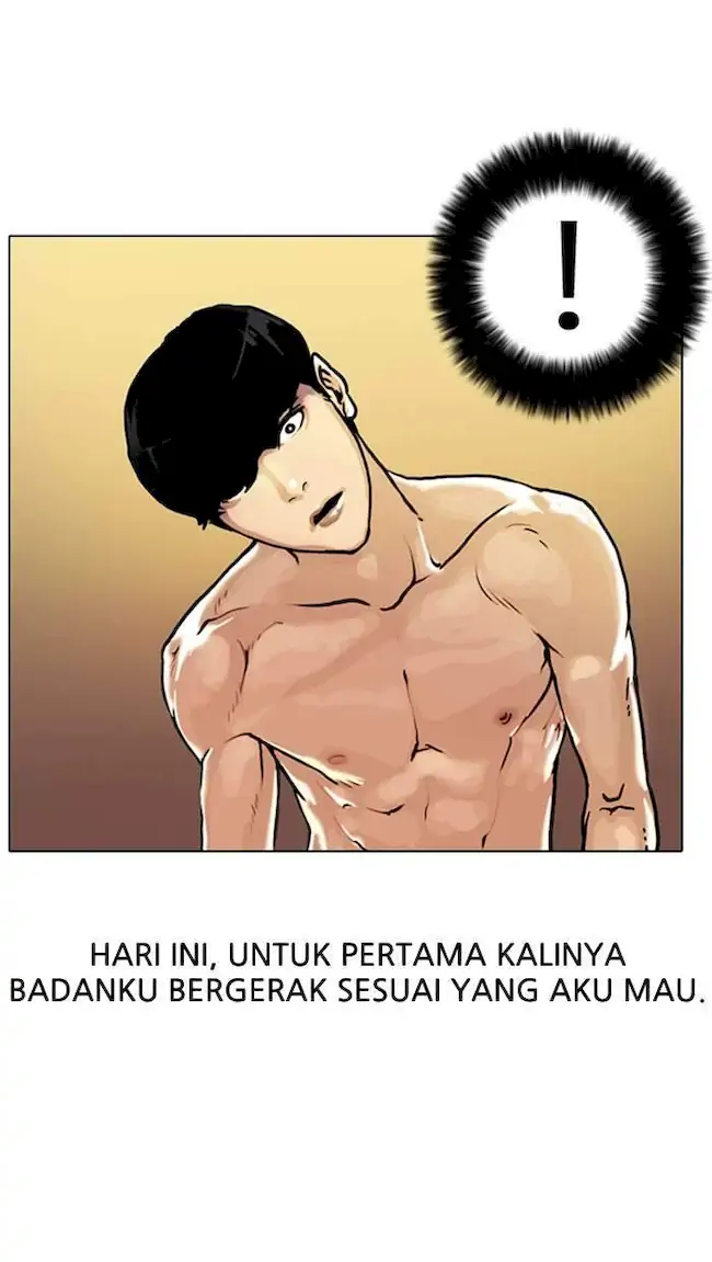 Lookism Chapter 06 Image 66