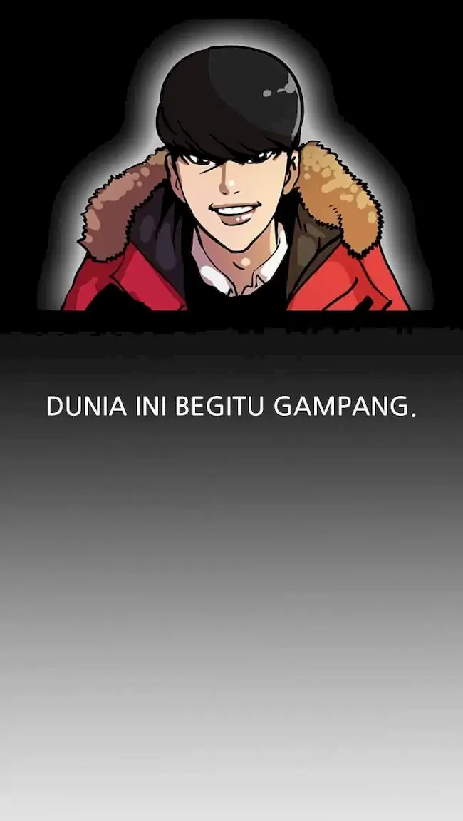 Lookism Chapter 07 Image 8