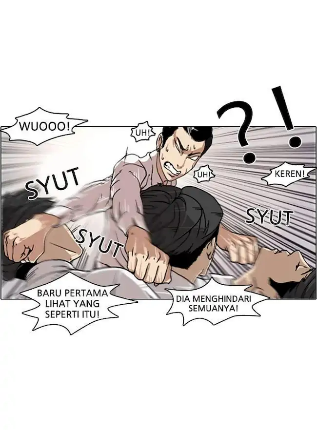 Lookism Chapter 07 Image 11