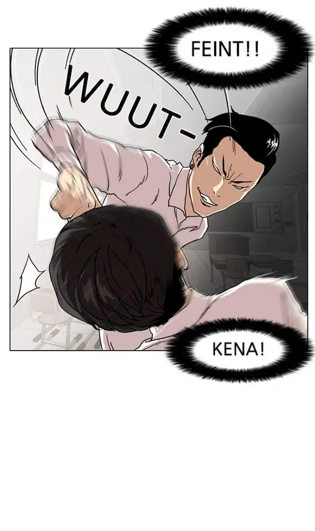 Lookism Chapter 07 Image 16