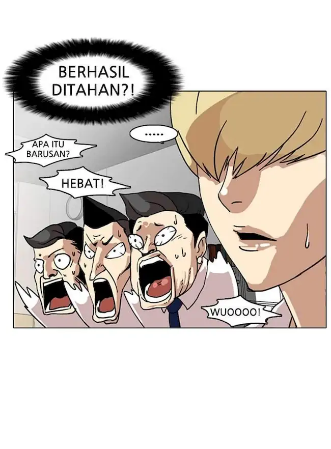 Lookism Chapter 07 Image 21