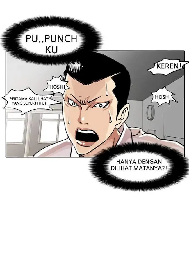 Lookism Chapter 07 Image 22