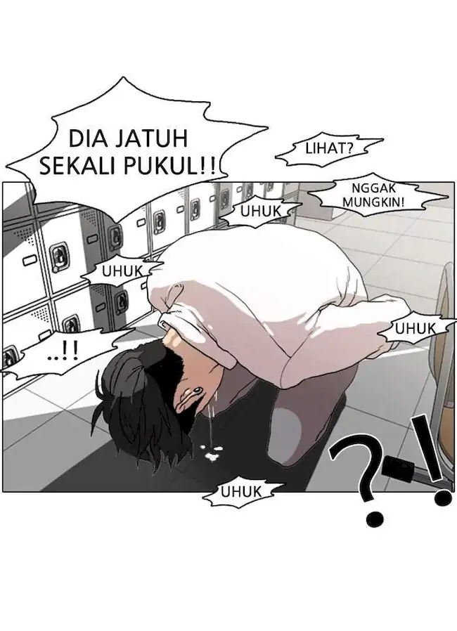 Lookism Chapter 07 Image 49