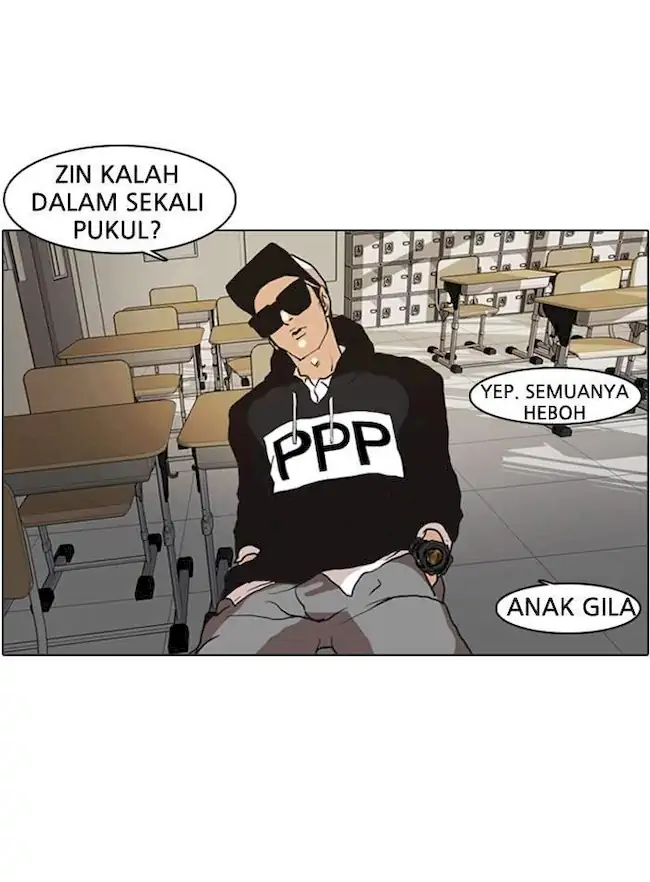 Lookism Chapter 07 Image 70