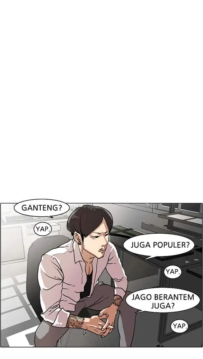 Lookism Chapter 07 Image 73