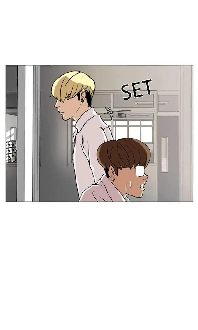 Lookism Chapter 07 Image 76