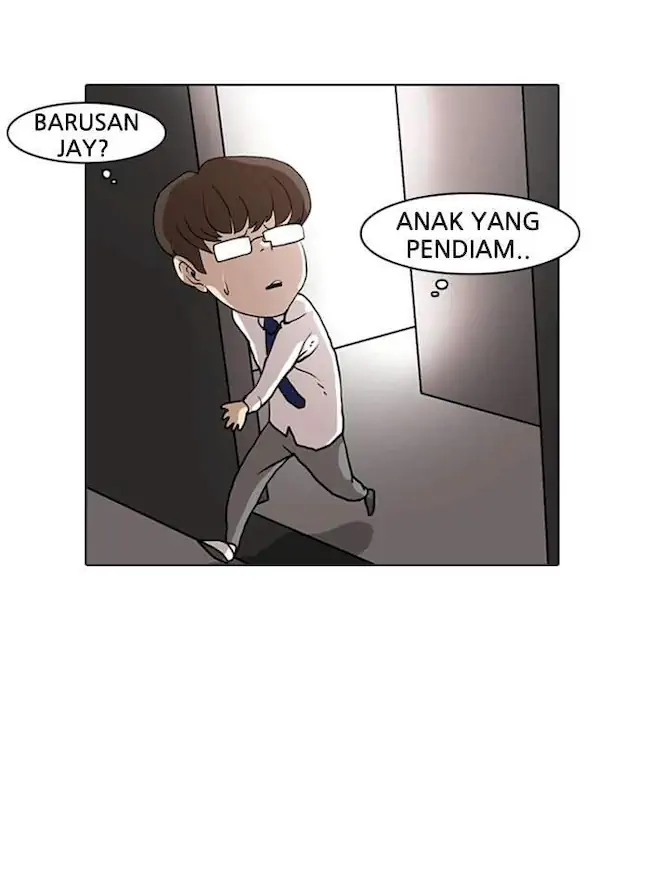 Lookism Chapter 07 Image 77