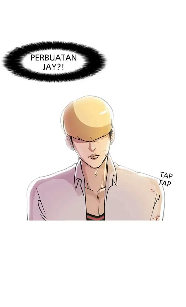 Lookism Chapter 07 Image 82