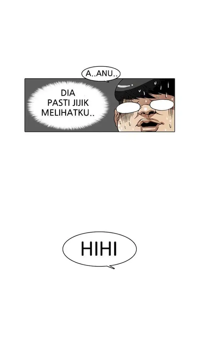 Lookism Chapter 08 Image 17