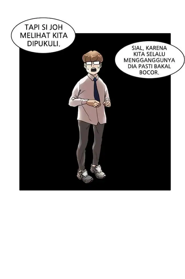 Lookism Chapter 08 Image 26