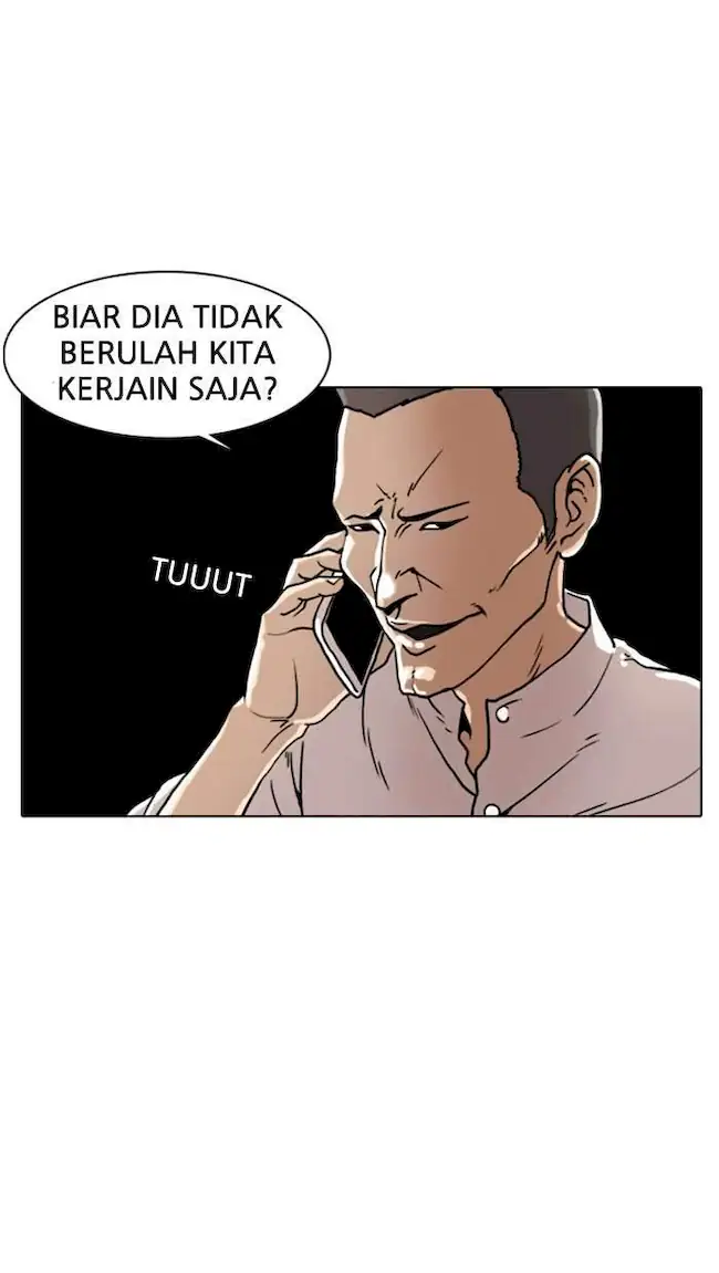 Lookism Chapter 08 Image 28