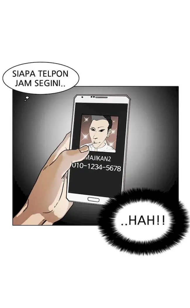 Lookism Chapter 08 Image 32