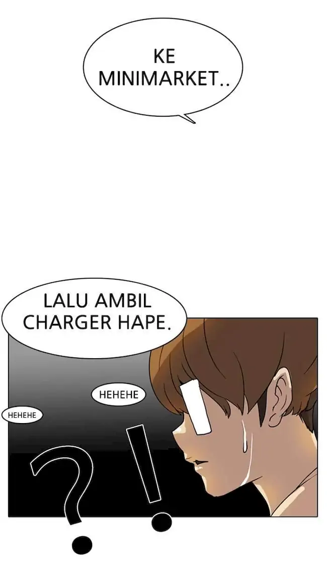 Lookism Chapter 08 Image 41