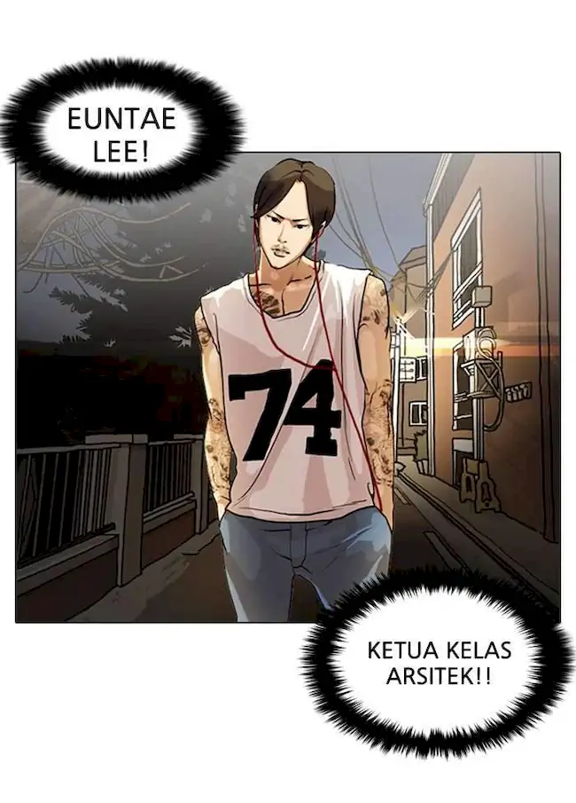 Lookism Chapter 09 Image 12