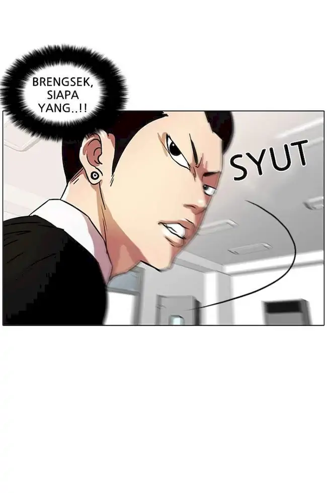 Lookism Chapter 09 Image 35